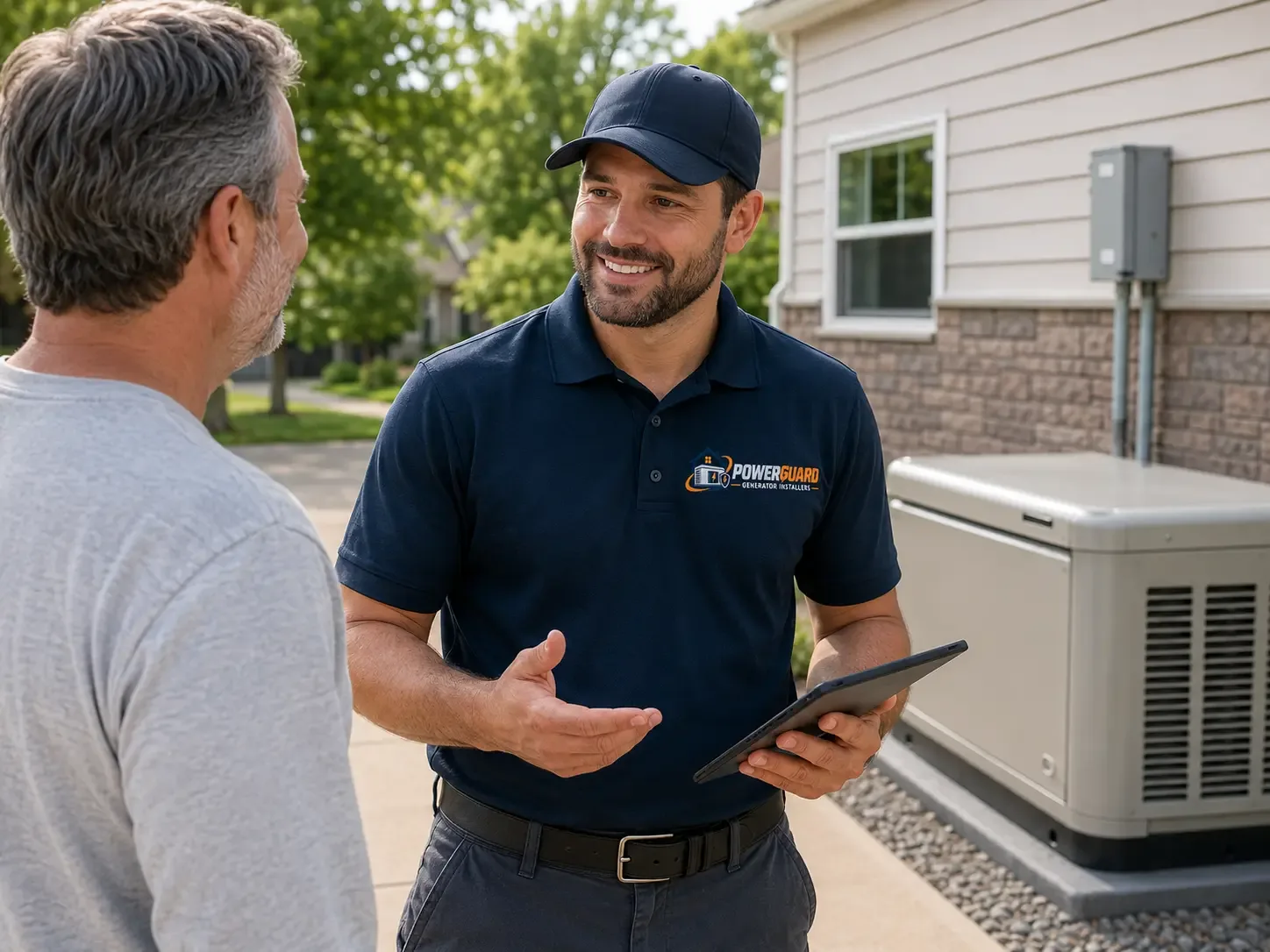 Generator Installation Inverness, MS FAQs